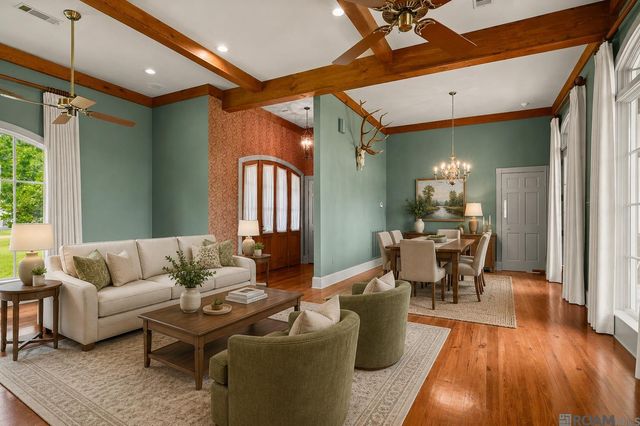 11384 Greenside Dr, Gonzales, LA 70737