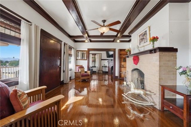 3216 Altura, Los Angeles, CA 90031