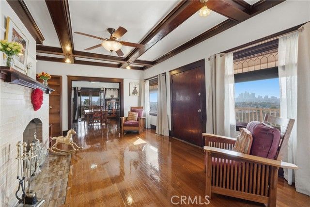 3216 Altura, Los Angeles, CA 90031