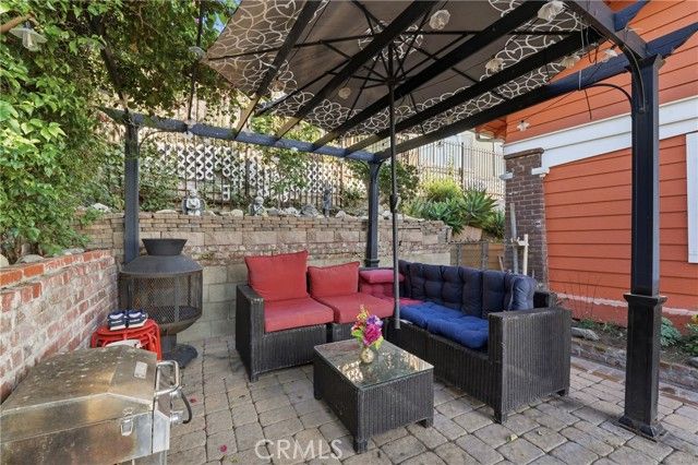 3216 Altura, Los Angeles, CA 90031