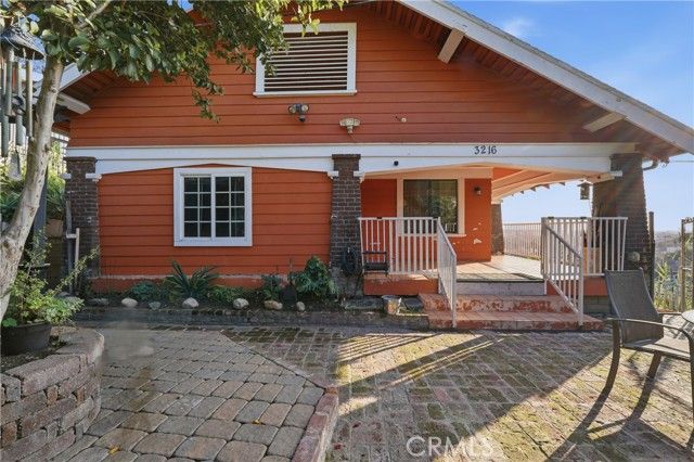 3216 Altura, Los Angeles, CA 90031