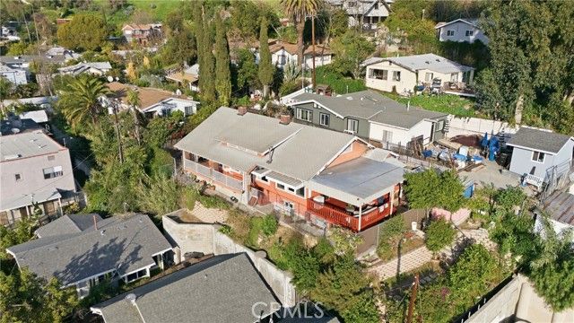 3216 Altura, Los Angeles, CA 90031