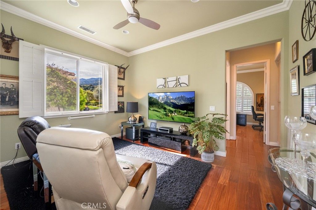 Image 12 of property listing at 23752 La Posta Court, Corona, CA 92883