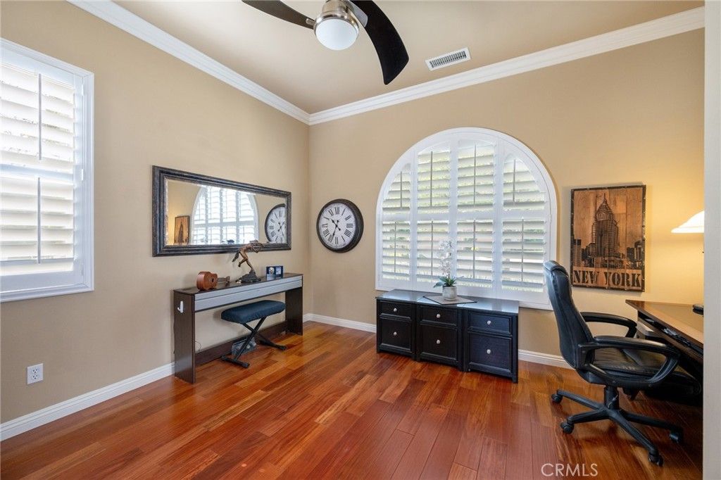 Image 18 of property listing at 23752 La Posta Court, Corona, CA 92883