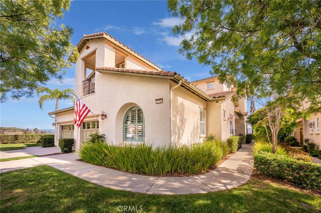 Image 2 of property listing at 23752 La Posta Court, Corona, CA 92883
