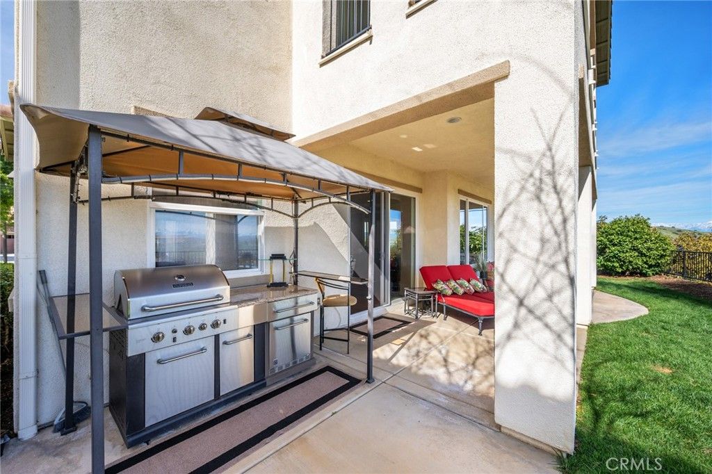 Image 21 of property listing at 23752 La Posta Court, Corona, CA 92883