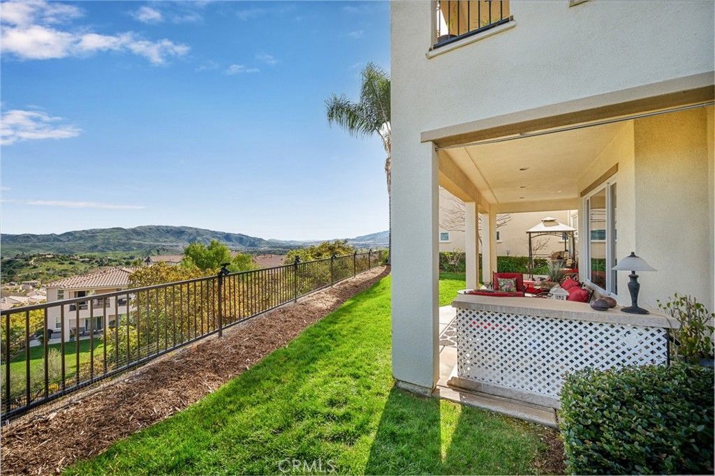 Image 26 of property listing at 23752 La Posta Court, Corona, CA 92883