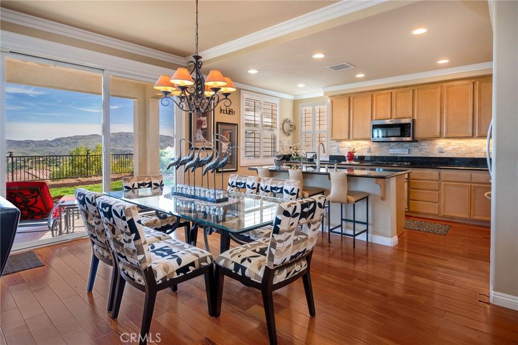 Image 5 of property listing at 23752 La Posta Court, Corona, CA 92883