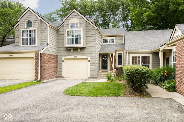 6510 Miramar Court, Indianapolis, IN 46250