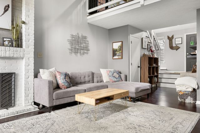 6510 Miramar Court, Indianapolis, IN 46250