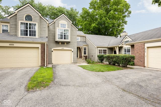 6510 Miramar Court, Indianapolis, IN 46250