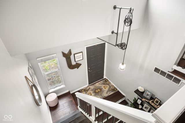 6510 Miramar Court, Indianapolis, IN 46250