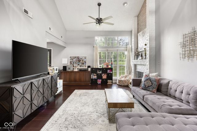 6510 Miramar Court, Indianapolis, IN 46250
