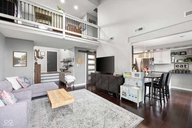 6510 Miramar Court, Indianapolis, IN 46250