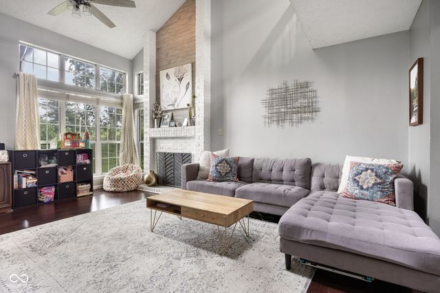 6510 Miramar Court, Indianapolis, IN 46250