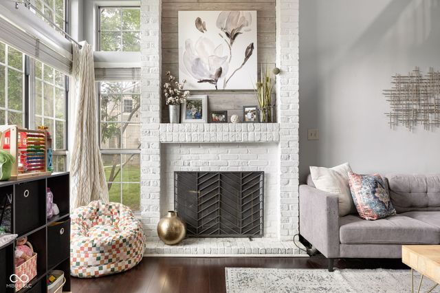 6510 Miramar Court, Indianapolis, IN 46250