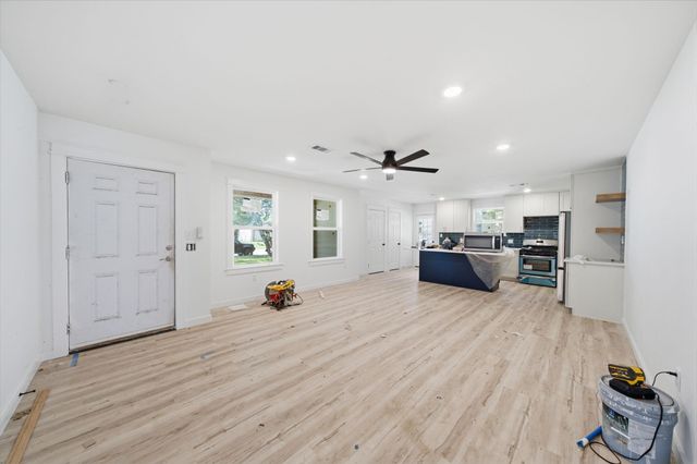 3004 Melody Drive, La Marque, TX 77568