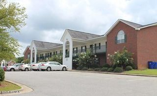 2357 Hurt Drive, Rocky Mount, NC 27804