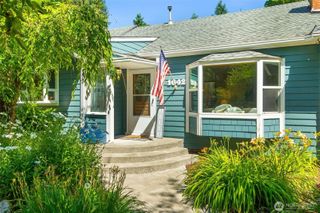 1642 33rd Avenue NE, Olympia, WA 98506