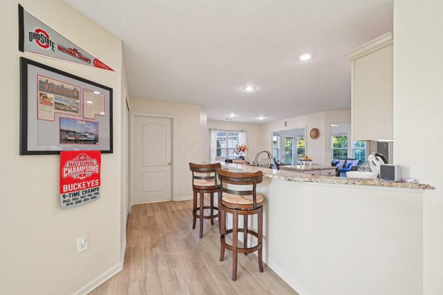 524 Commons Drive, 524, Powell, OH 43065