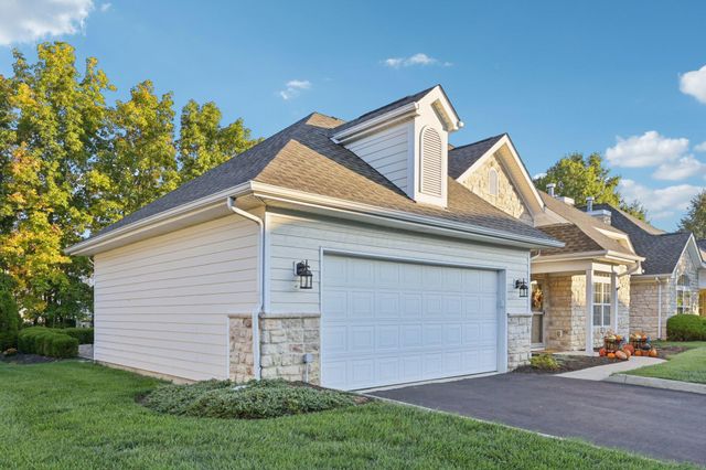 524 Commons Drive, 524, Powell, OH 43065