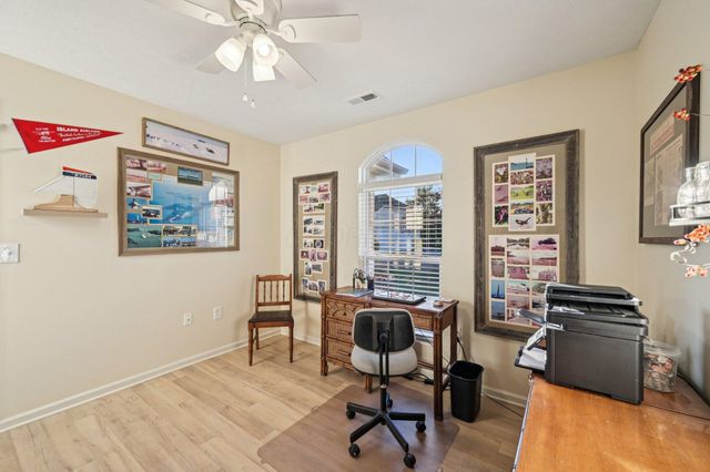 524 Commons Drive, 524, Powell, OH 43065