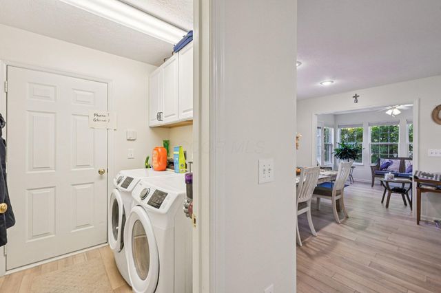 524 Commons Drive, 524, Powell, OH 43065