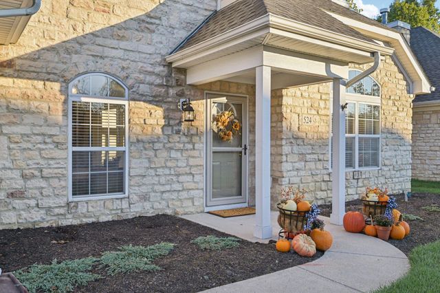 524 Commons Drive, 524, Powell, OH 43065