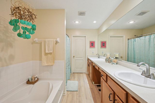 524 Commons Drive, 524, Powell, OH 43065