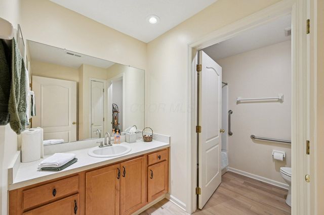 524 Commons Drive, 524, Powell, OH 43065