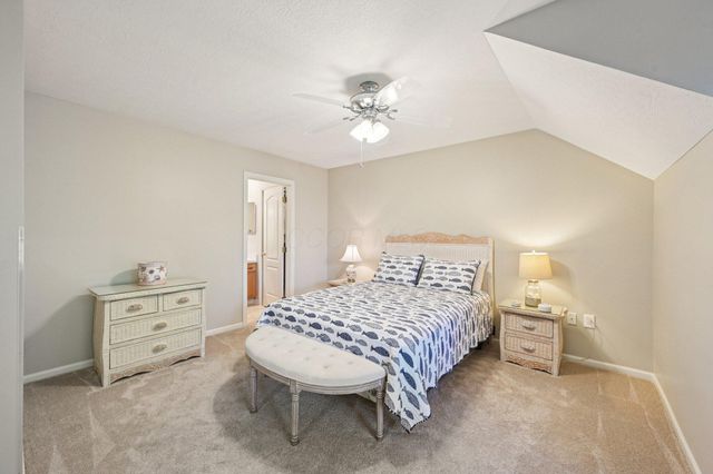 524 Commons Drive, 524, Powell, OH 43065