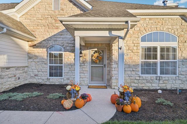 524 Commons Drive, 524, Powell, OH 43065