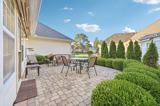 524 Commons Drive, 524, Powell, OH 43065