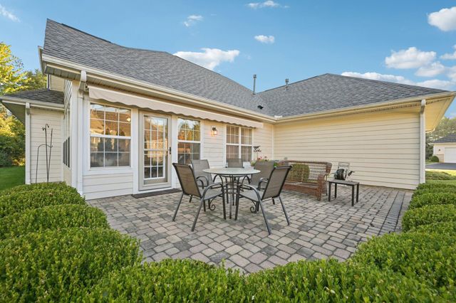 524 Commons Drive, 524, Powell, OH 43065