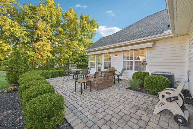 524 Commons Drive, 524, Powell, OH 43065