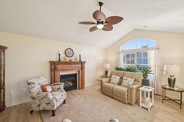 524 Commons Drive, 524, Powell, OH 43065