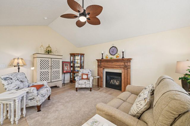 524 Commons Drive, 524, Powell, OH 43065