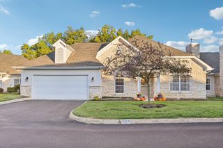 524 Commons Drive, 524, Powell, OH 43065
