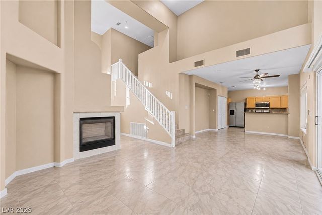 904 Siena Hills Lane, Las Vegas, NV 89144