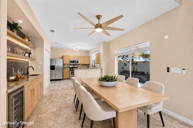 904 Siena Hills Lane, Las Vegas, NV 89144