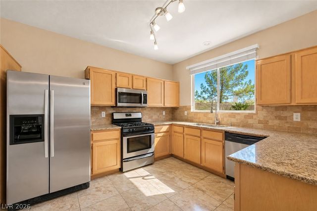 904 Siena Hills Lane, Las Vegas, NV 89144