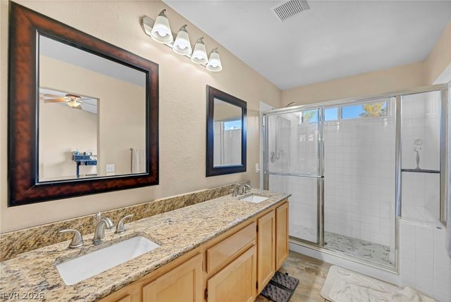 904 Siena Hills Lane, Las Vegas, NV 89144