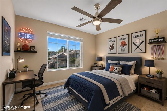 904 Siena Hills Lane, Las Vegas, NV 89144