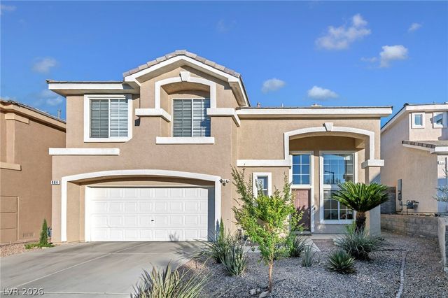 904 Siena Hills Lane, Las Vegas, NV 89144