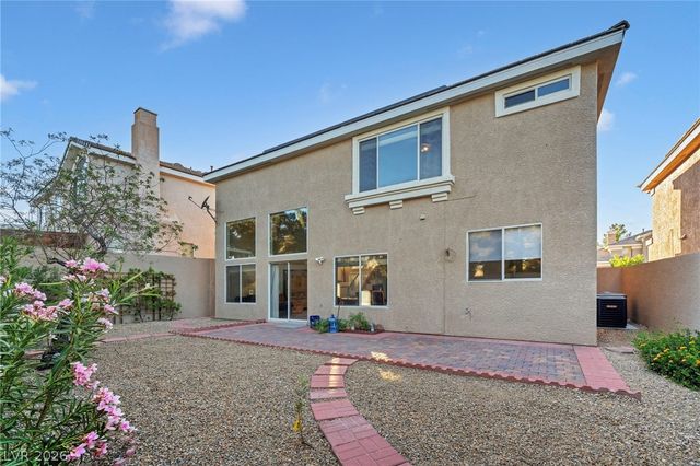 904 Siena Hills Lane, Las Vegas, NV 89144