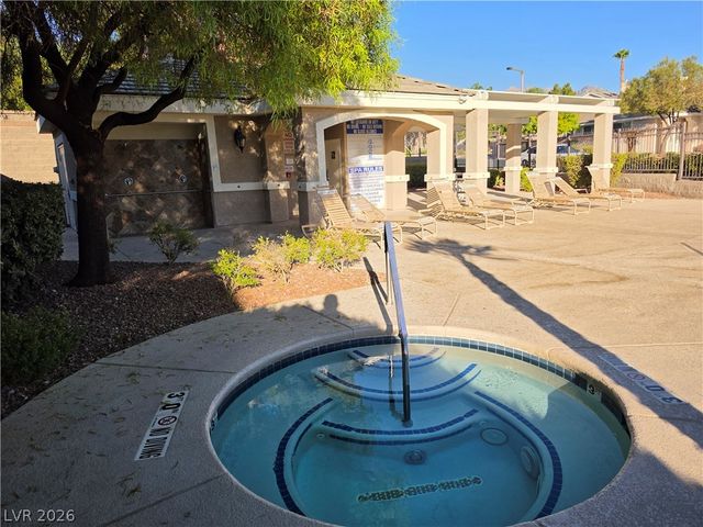 904 Siena Hills Lane, Las Vegas, NV 89144