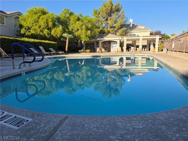 904 Siena Hills Lane, Las Vegas, NV 89144