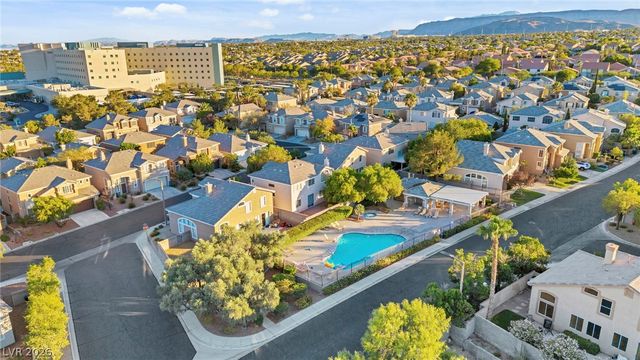 904 Siena Hills Lane, Las Vegas, NV 89144