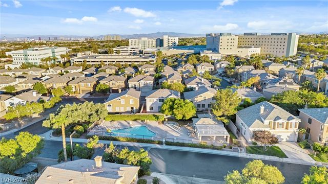 904 Siena Hills Lane, Las Vegas, NV 89144