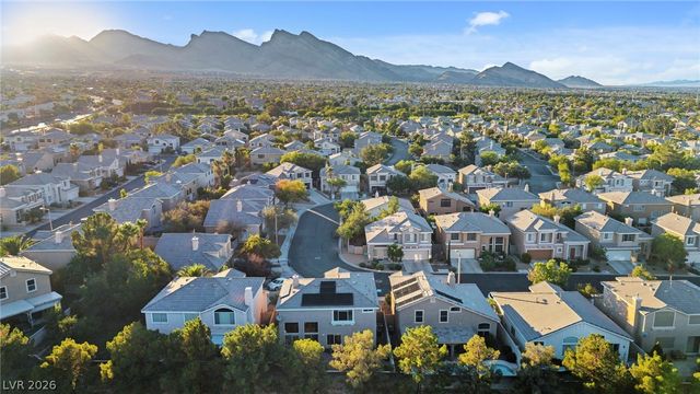 904 Siena Hills Lane, Las Vegas, NV 89144
